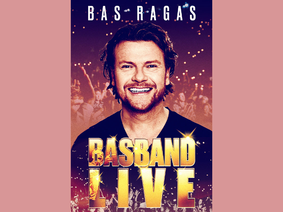 Bas Ragas & Band