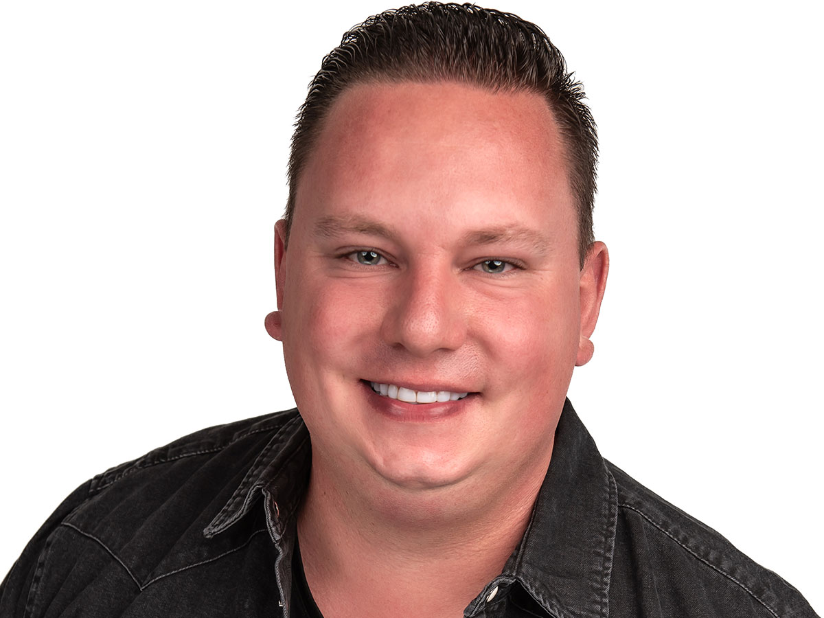 Dj Ferry van Gestel
