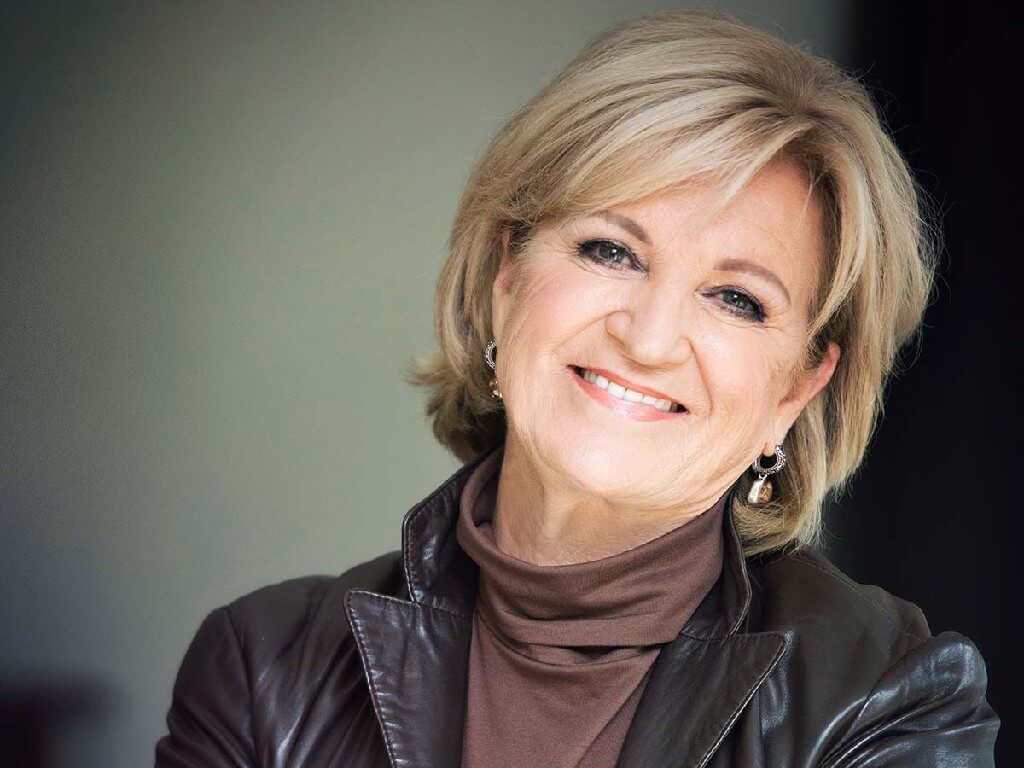 Anita Meyer