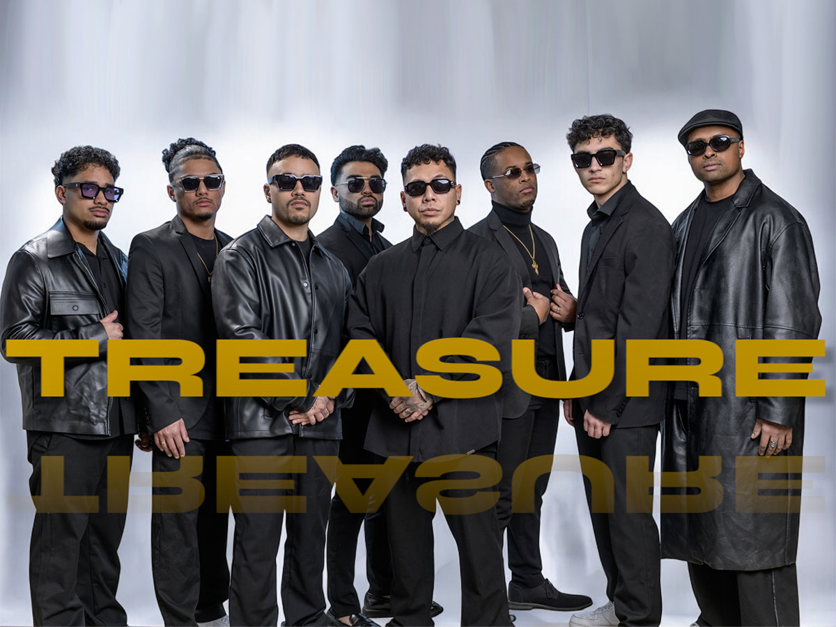 Treasure
