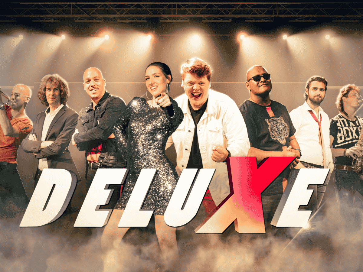 DeluXe