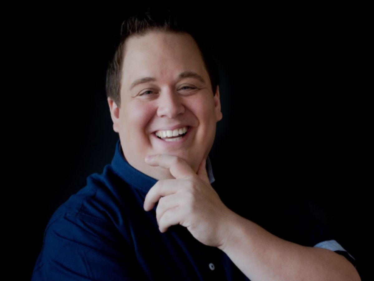 Mark van Veen