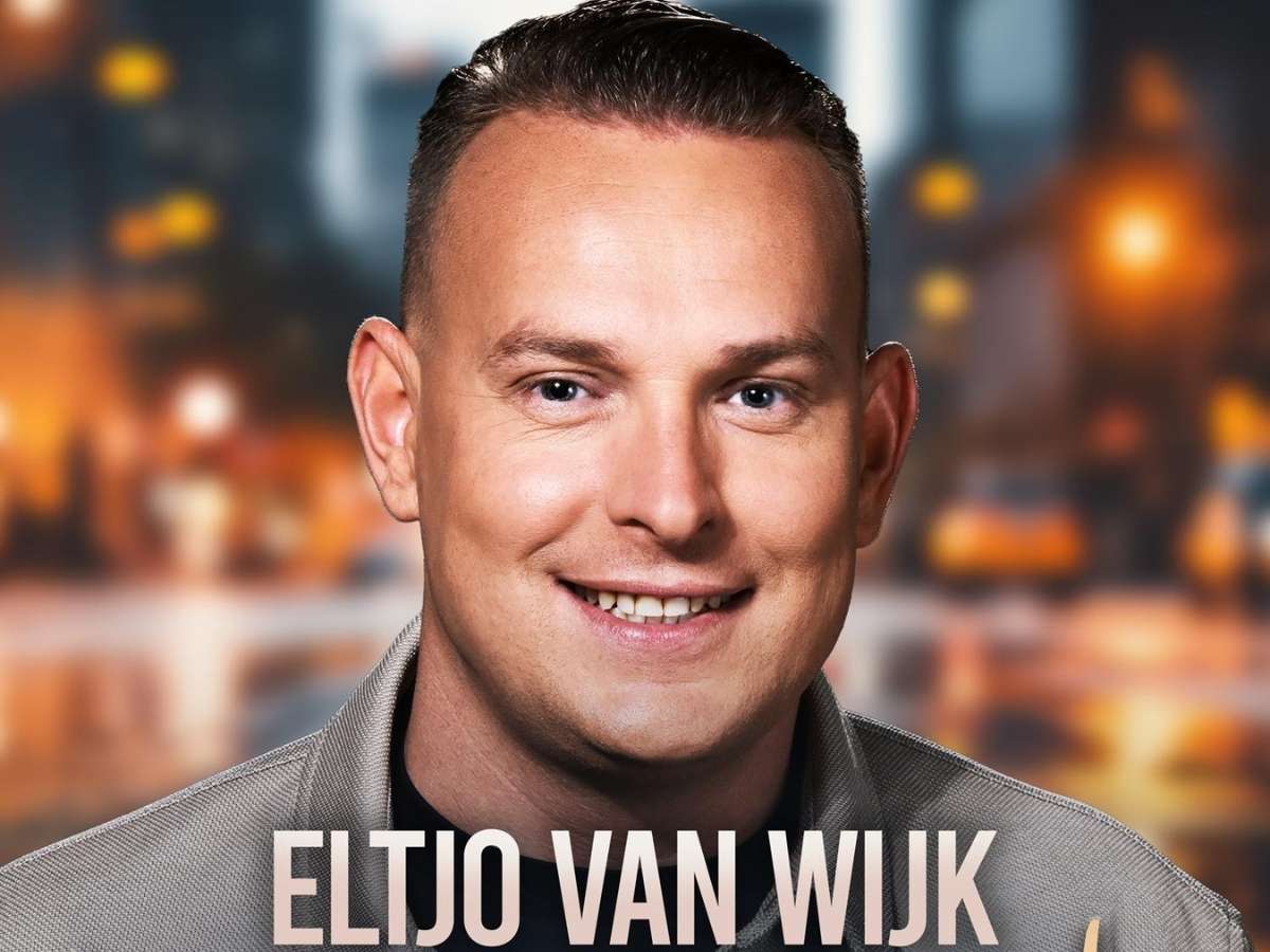 Eltjo van Wijk