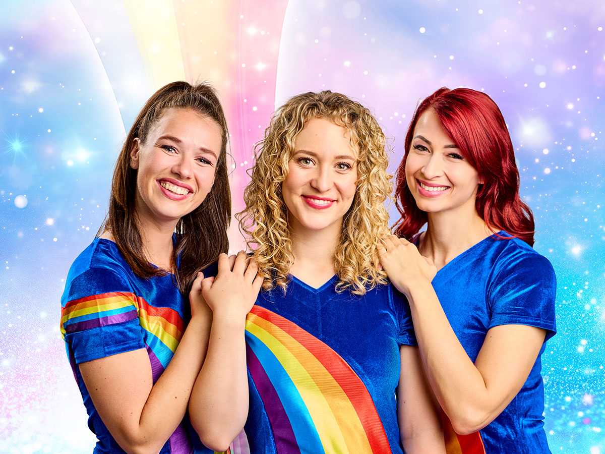 3 aan de top k3 tribute