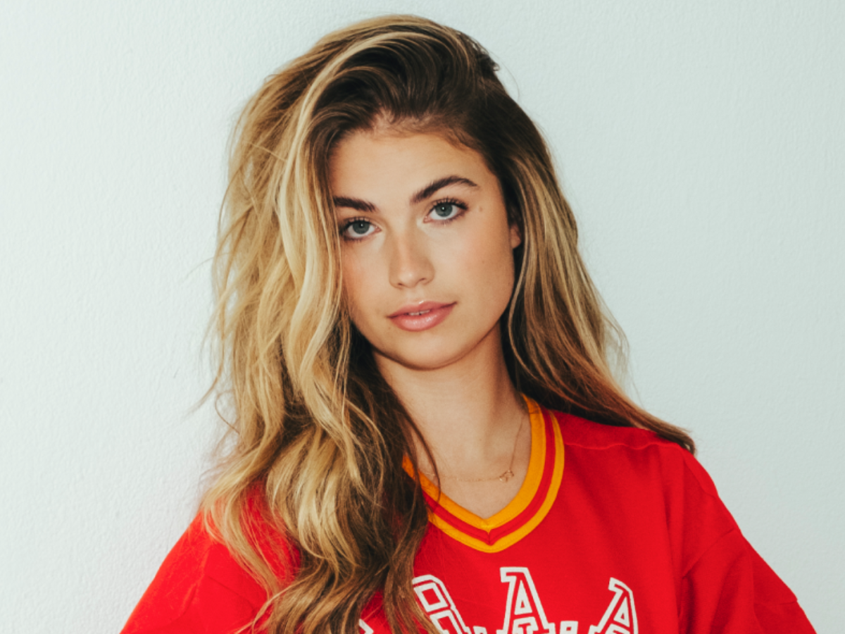 Roxy Dekker