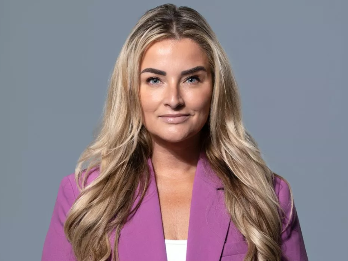 Emilie Sleven