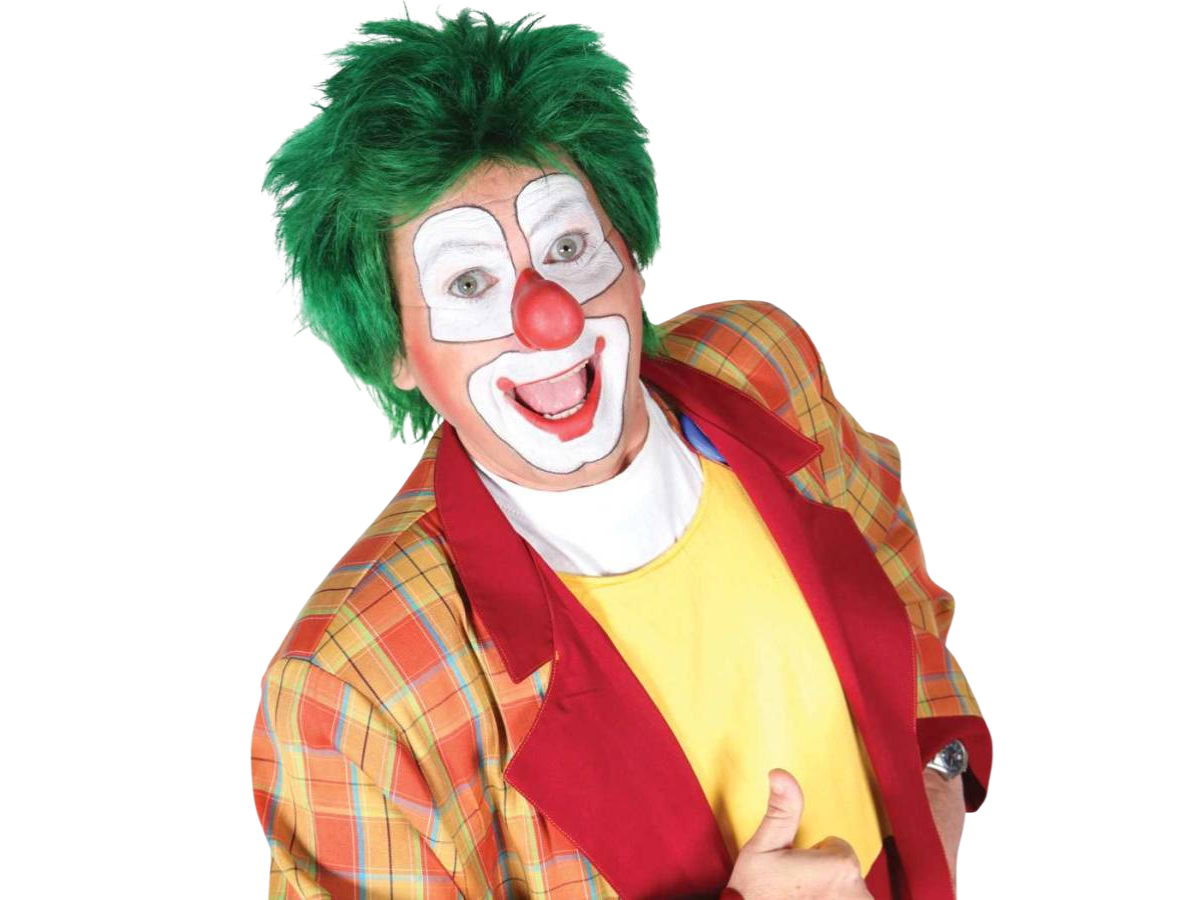 Clown Jopie