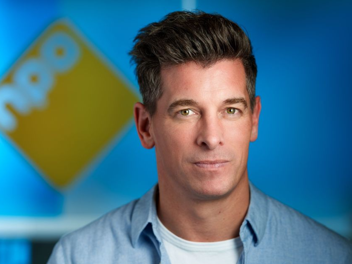 Menno de Boer