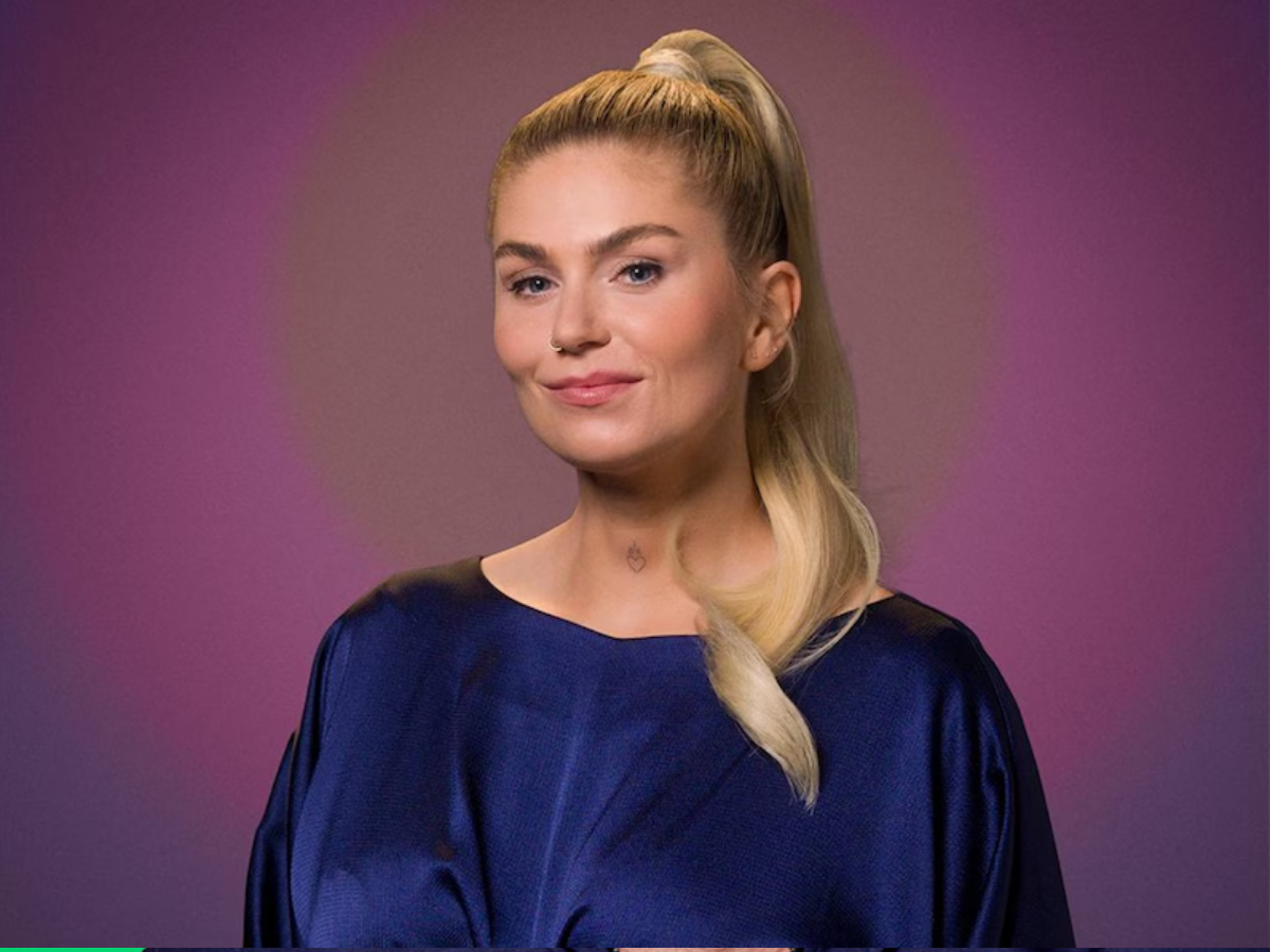 Roxeanne Hazes