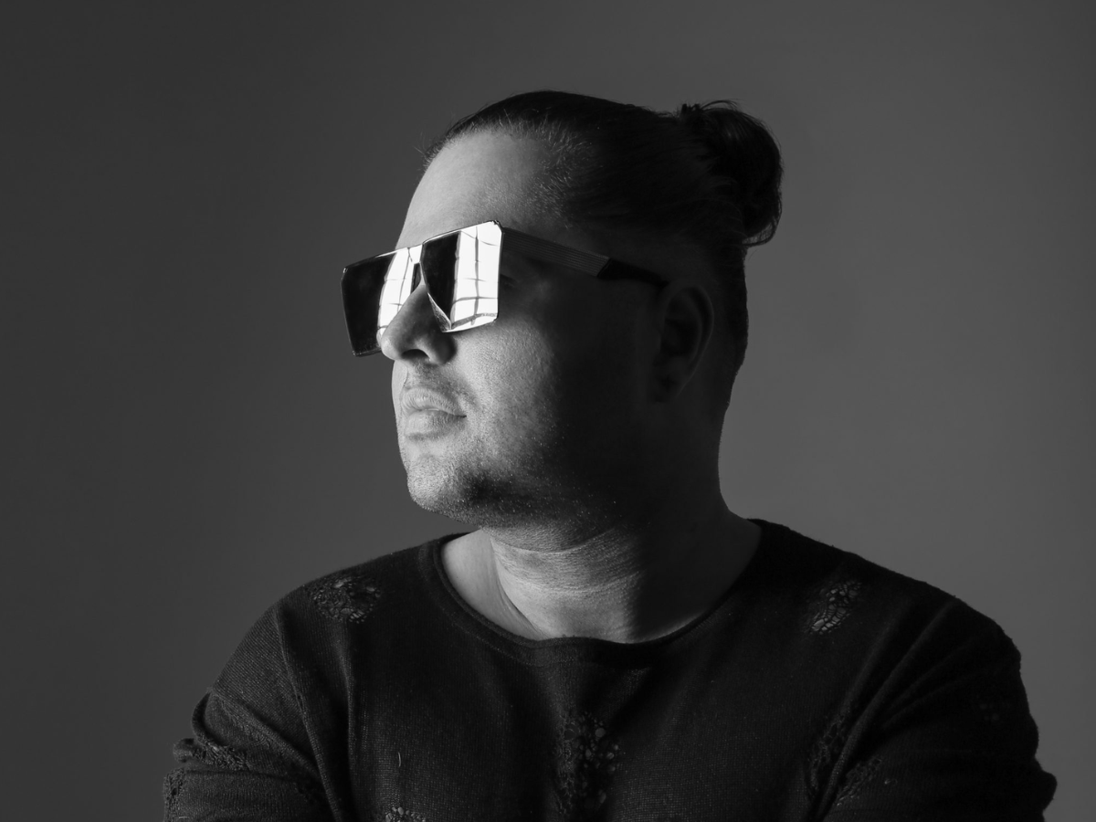 Ruben Vitalis