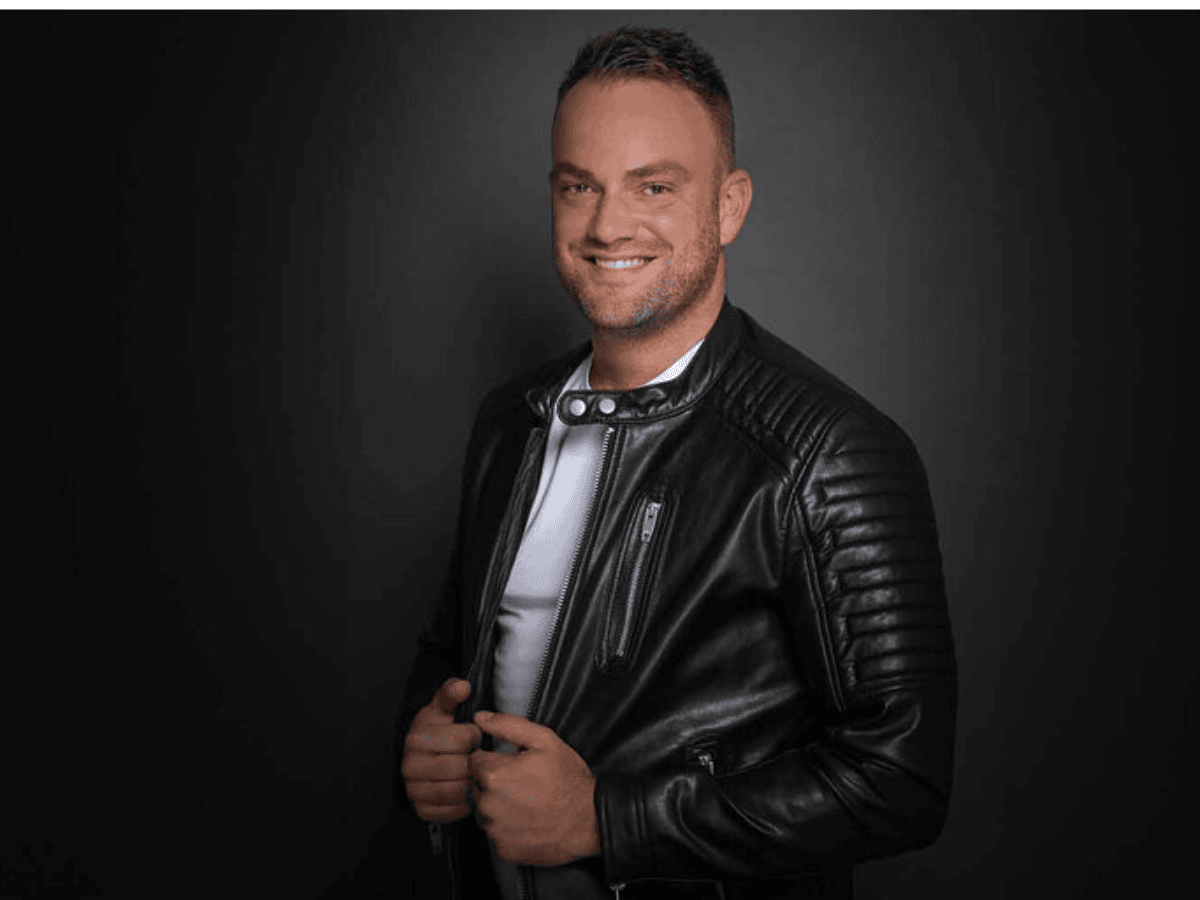 Martijn Leopardi