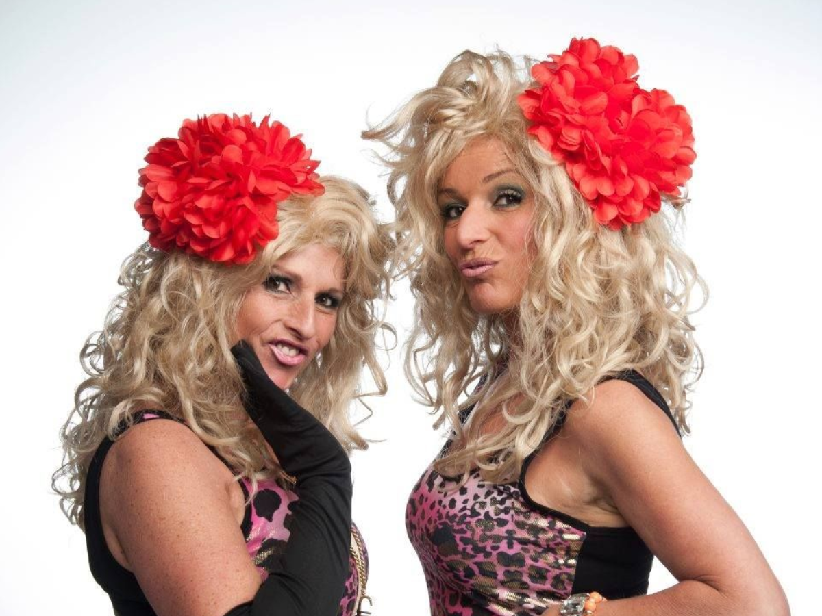 Trui & Nel