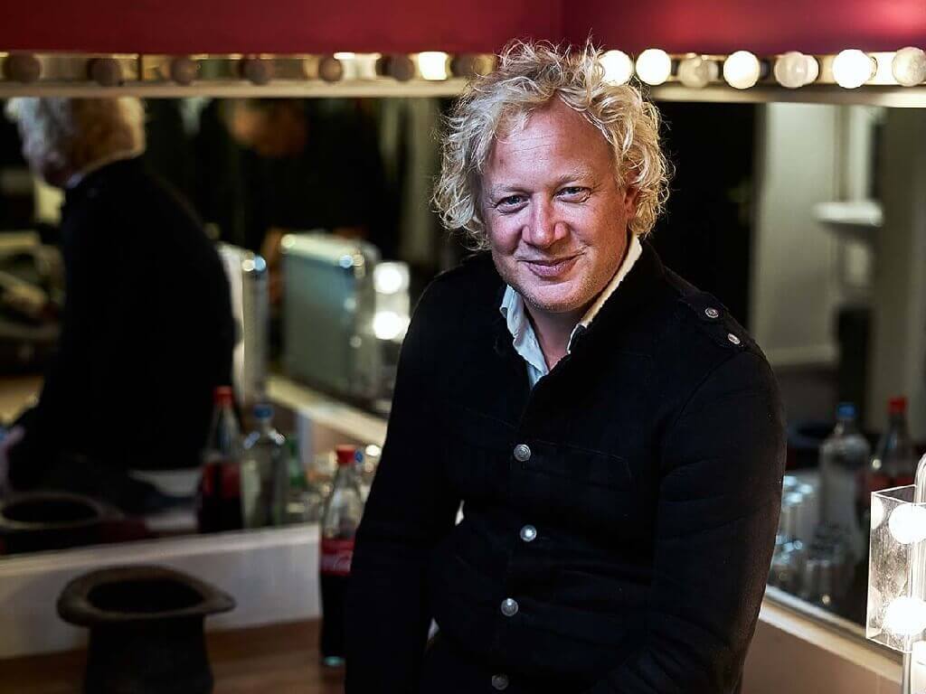 Niek Boes