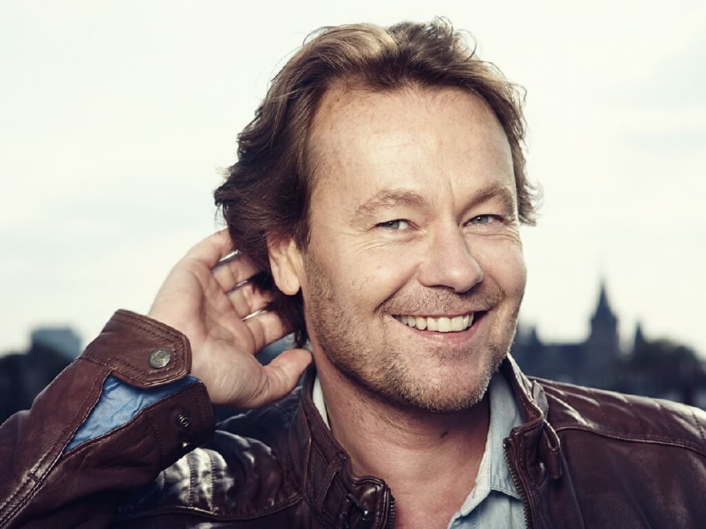 Gijs Staverman