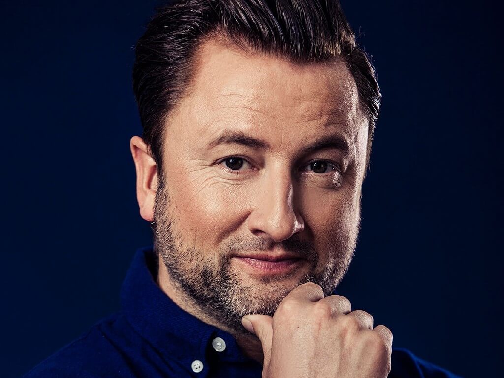 Dennis Weening