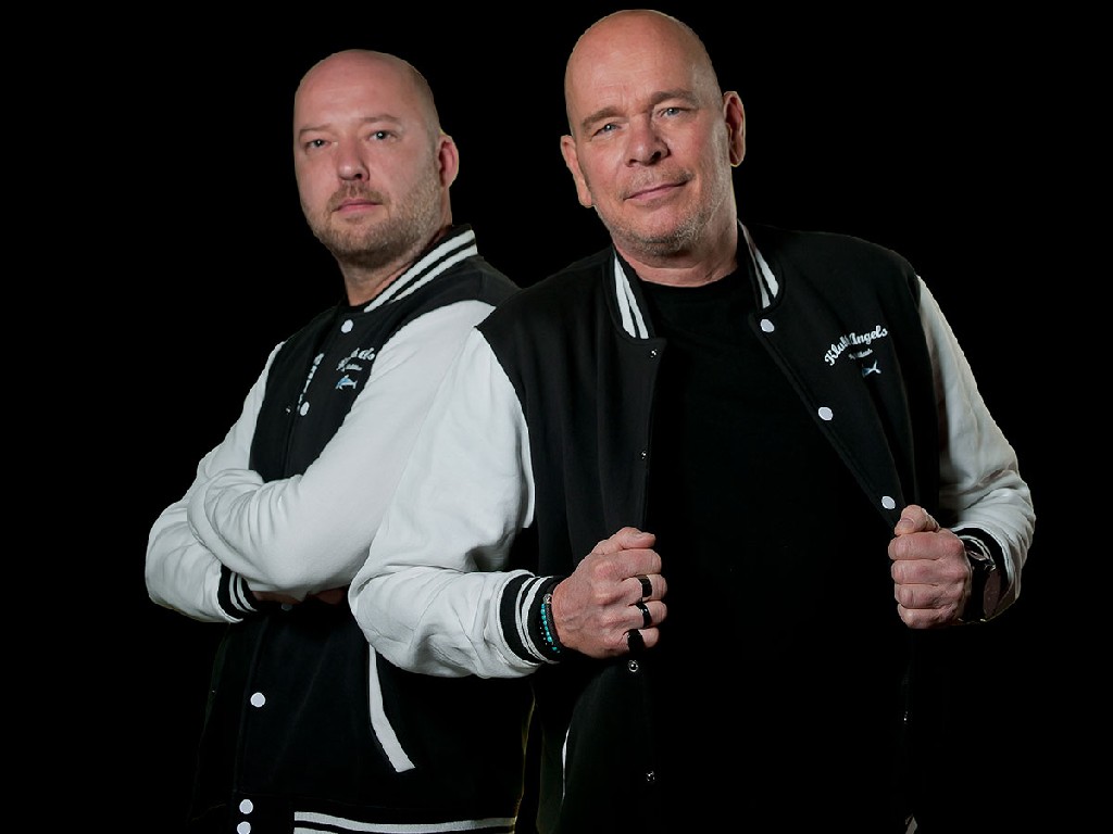 Klubbheads vs. DJ Boozywoozy