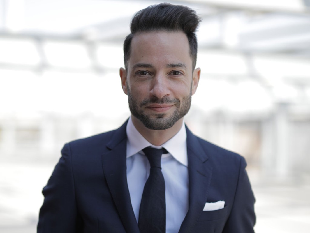 Valerio Zeno