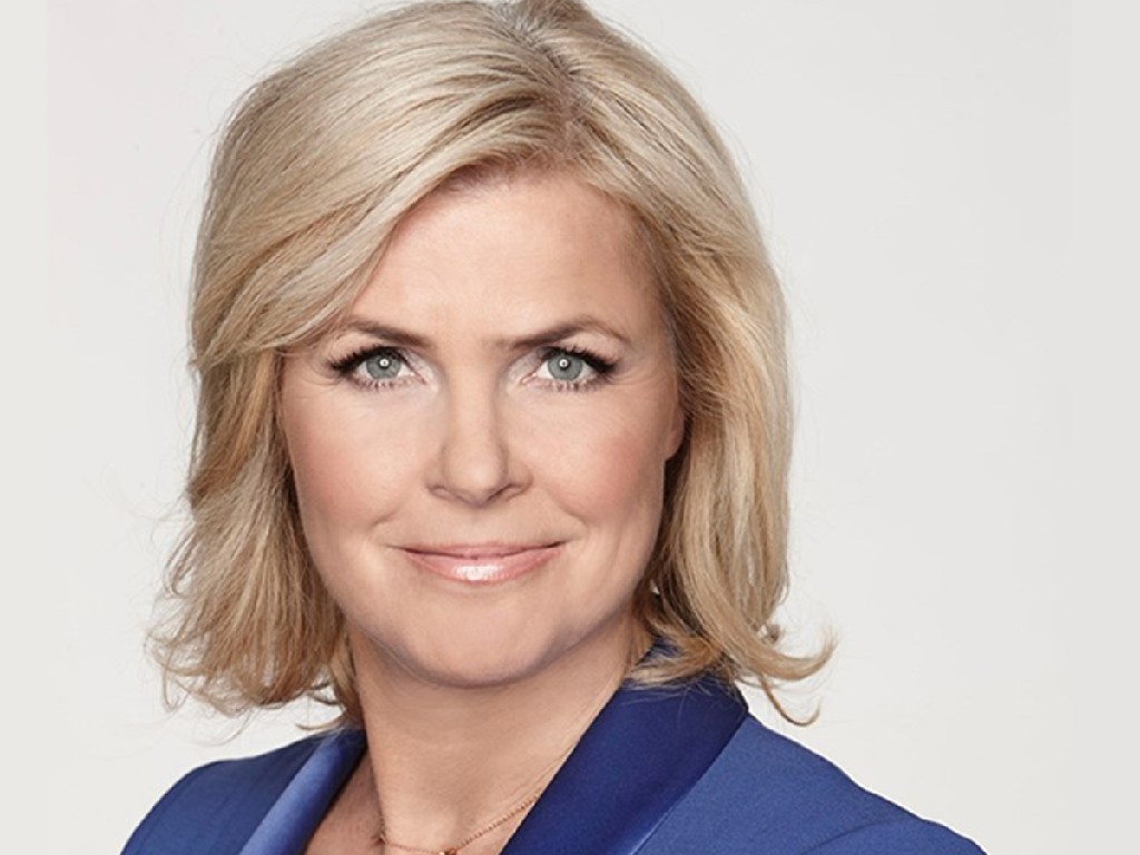 Irene Moors