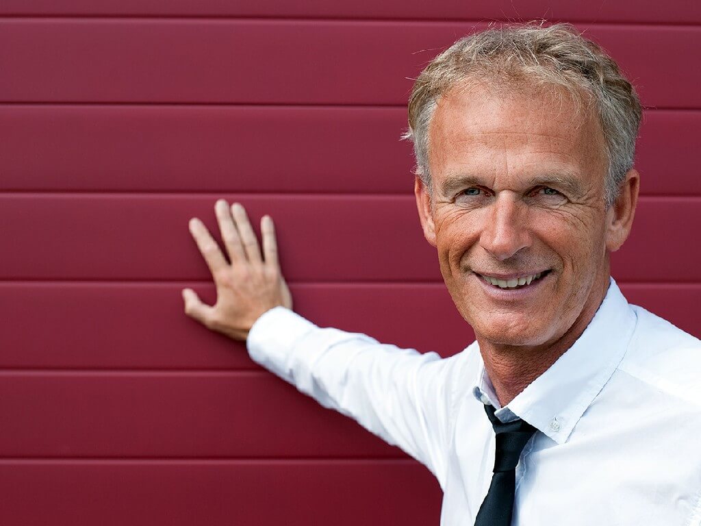 Cor Bakker