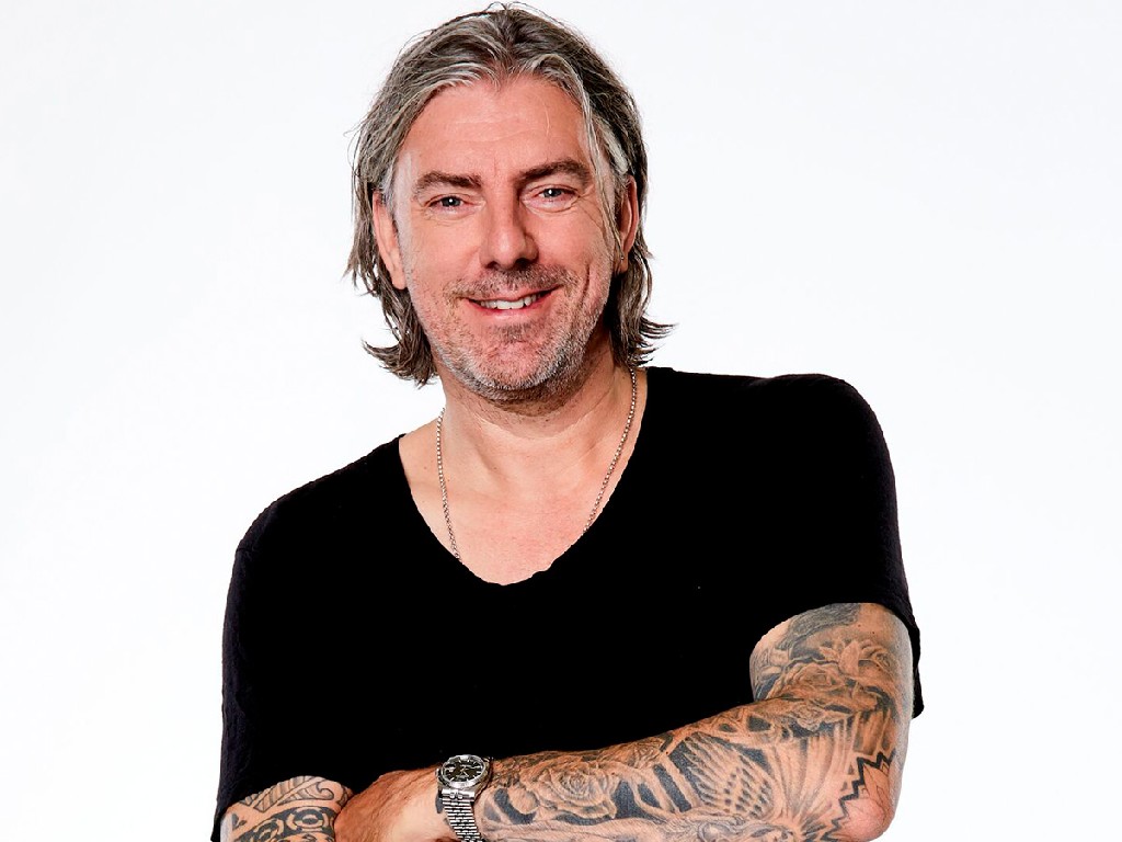 Ruud de Wild